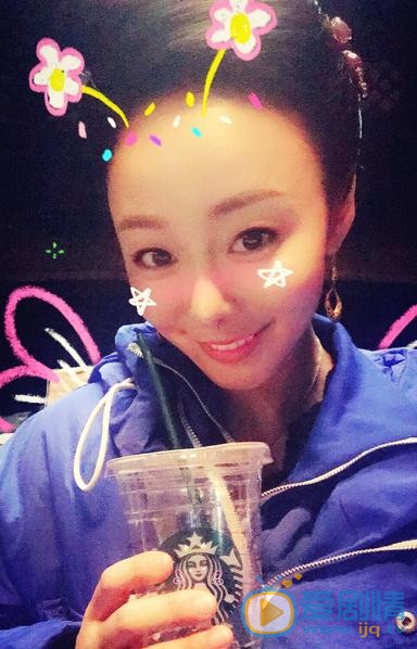 王乐乐生活照 王乐乐高清写真_王乐乐高清剧照