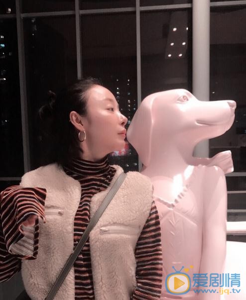 王乐乐生活照 王乐乐高清写真_王乐乐高清剧照