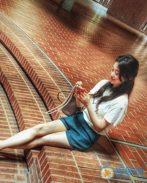 王捷生活照 王捷高清写真_王捷高清剧照