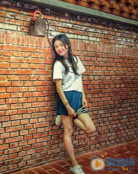 王捷生活照 王捷高清写真_王捷高清剧照