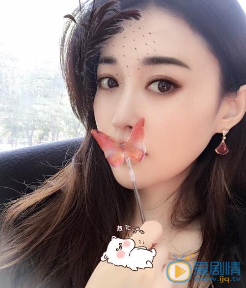 王捷生活照 王捷高清写真_王捷高清剧照