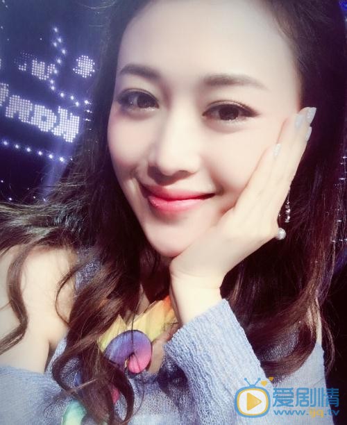 王捷生活照 王捷高清写真_王捷高清剧照