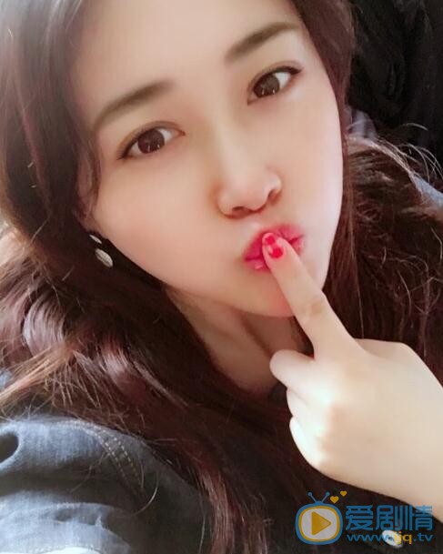 王捷生活照 王捷高清写真_王捷高清剧照