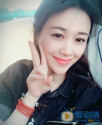 王捷生活照 王捷高清写真_王捷高清剧照