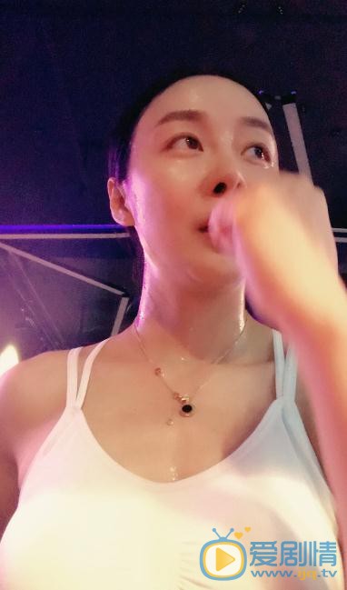 王乐乐健身照 王乐乐高清写真_王乐乐高清剧照