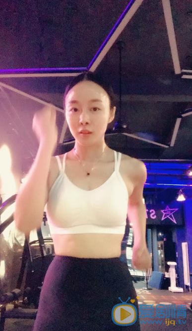 王乐乐健身照 王乐乐高清写真_王乐乐高清剧照