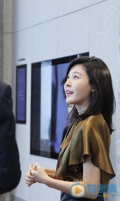 金荷娜活动照 金荷娜高清写真_金荷娜高清剧照