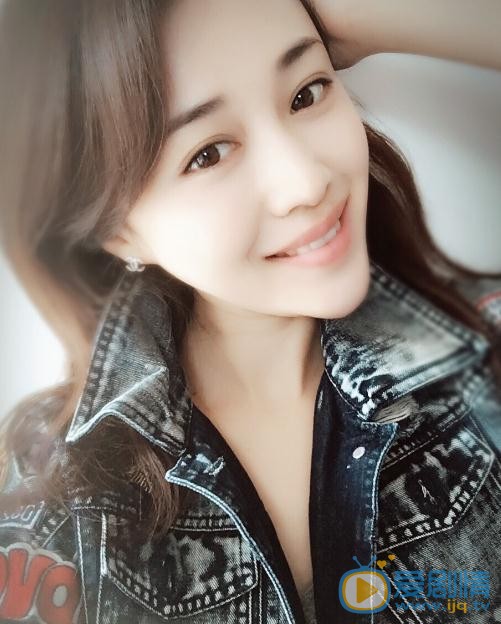 王捷生活照 王捷高清写真_王捷高清剧照