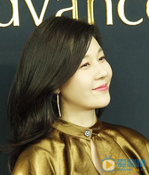 金荷娜活动照 金荷娜高清写真_金荷娜高清剧照