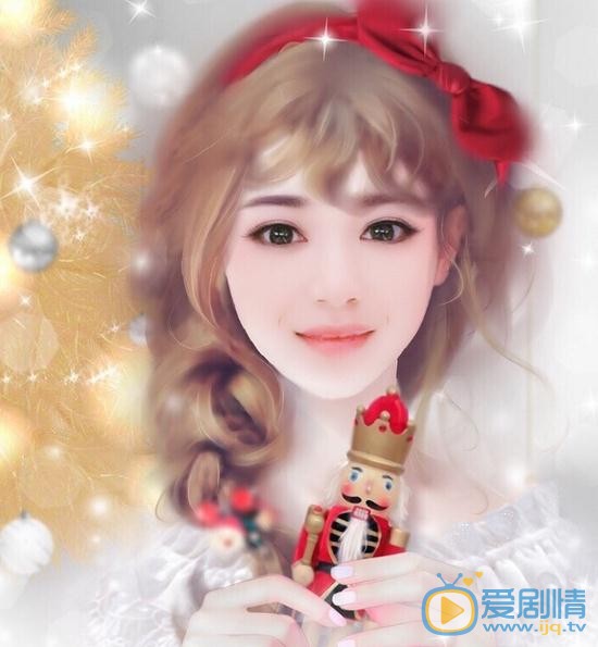 王捷漫画照 王捷高清写真_王捷高清剧照