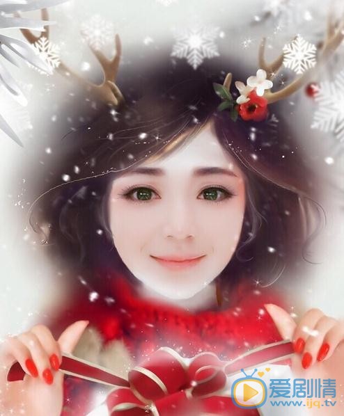 王捷漫画照 王捷高清写真_王捷高清剧照