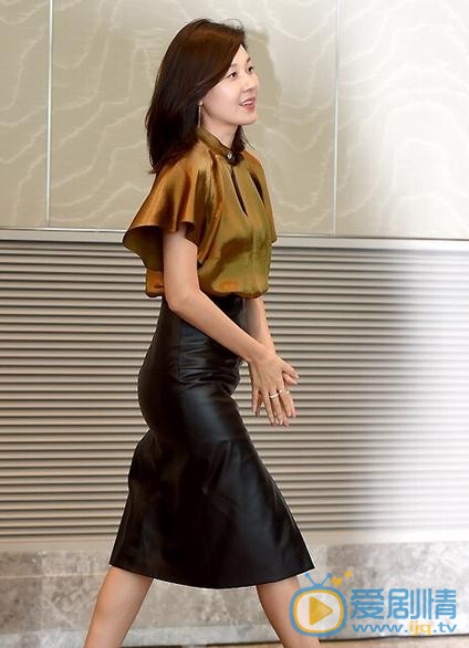 金荷娜活动照 金荷娜高清写真_金荷娜高清剧照