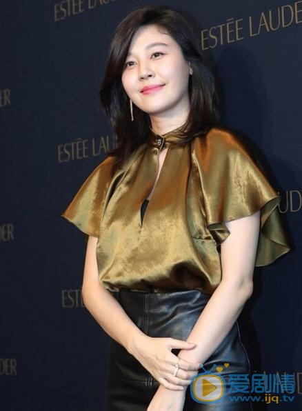 金荷娜活动照 金荷娜高清写真_金荷娜高清剧照