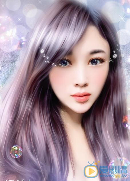 王捷漫画照 王捷高清写真_王捷高清剧照