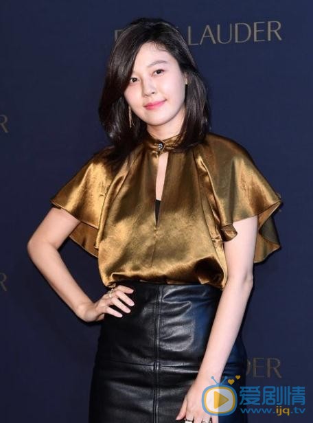 金荷娜活动照 金荷娜高清写真_金荷娜高清剧照