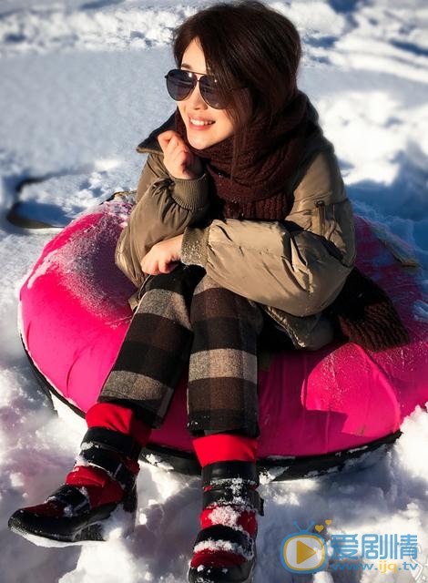 王捷生活照 王捷高清写真_王捷高清剧照