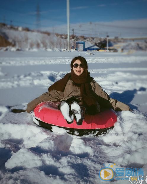 王捷生活照 王捷高清写真_王捷高清剧照