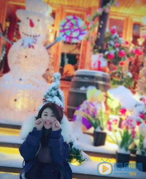 王捷生活照 王捷高清写真_王捷高清剧照