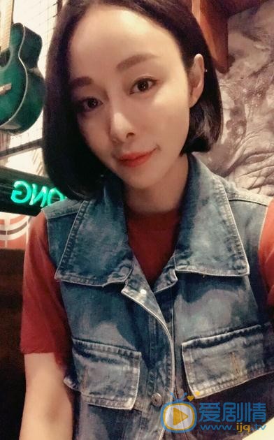 王乐乐生活照 王乐乐高清写真_王乐乐高清剧照