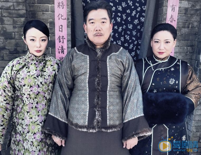 王乐乐片场照 王乐乐高清写真_王乐乐高清剧照