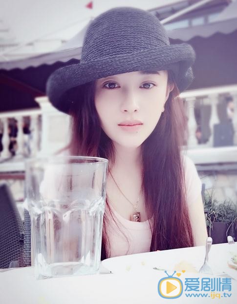 王捷生活照 王捷高清写真_王捷高清剧照