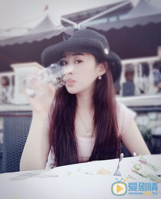 王捷生活照 王捷高清写真_王捷高清剧照