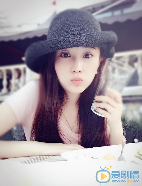 王捷生活照 王捷高清写真_王捷高清剧照