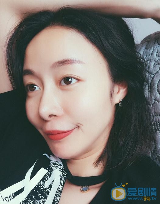 王乐乐生活照 王乐乐高清写真_王乐乐高清剧照