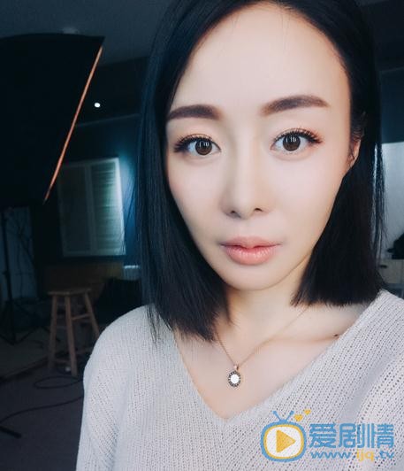 王乐乐生活照 王乐乐高清写真_王乐乐高清剧照