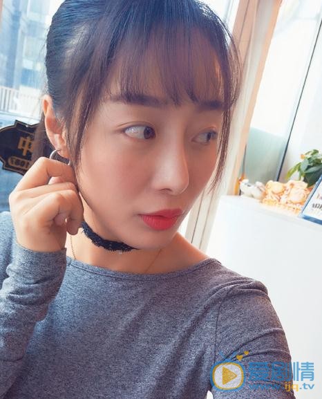 王乐乐生活照 王乐乐高清写真_王乐乐高清剧照
