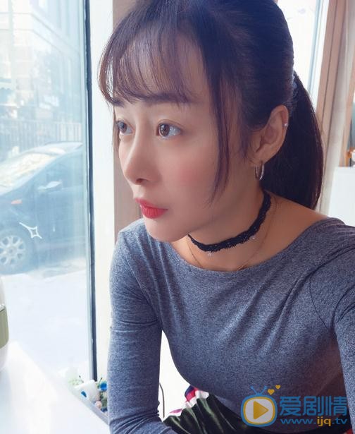 王乐乐生活照 王乐乐高清写真_王乐乐高清剧照