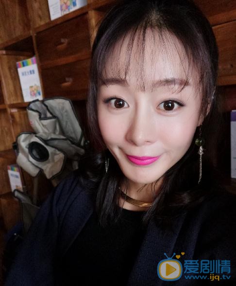 王乐乐生活照 王乐乐高清写真_王乐乐高清剧照