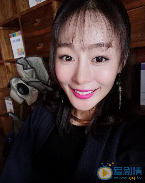 王乐乐生活照 王乐乐高清写真_王乐乐高清剧照