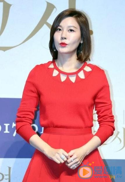 金荷娜活动照 金荷娜高清写真_金荷娜高清剧照