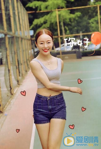 王乐乐清新写真 王乐乐高清写真_王乐乐高清剧照