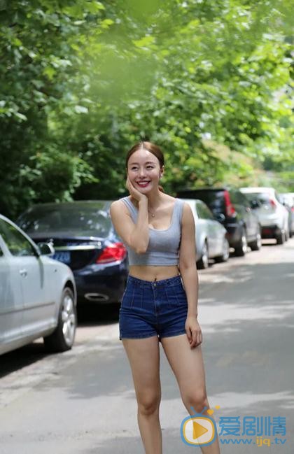 王乐乐清新写真 王乐乐高清写真_王乐乐高清剧照