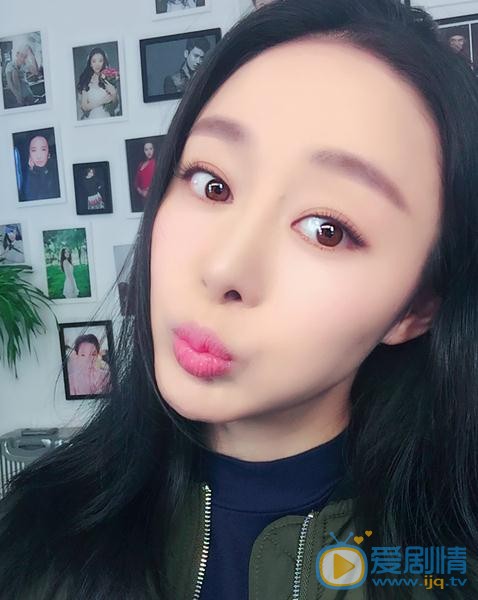 王乐乐生活照 王乐乐高清写真_王乐乐高清剧照