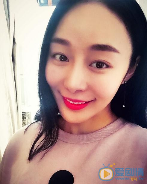 王乐乐生活照 王乐乐高清写真_王乐乐高清剧照