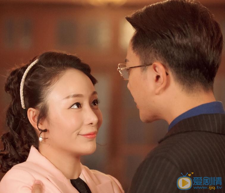 王乐乐《天津大码头》剧照 王乐乐高清写真_王乐乐高清剧照