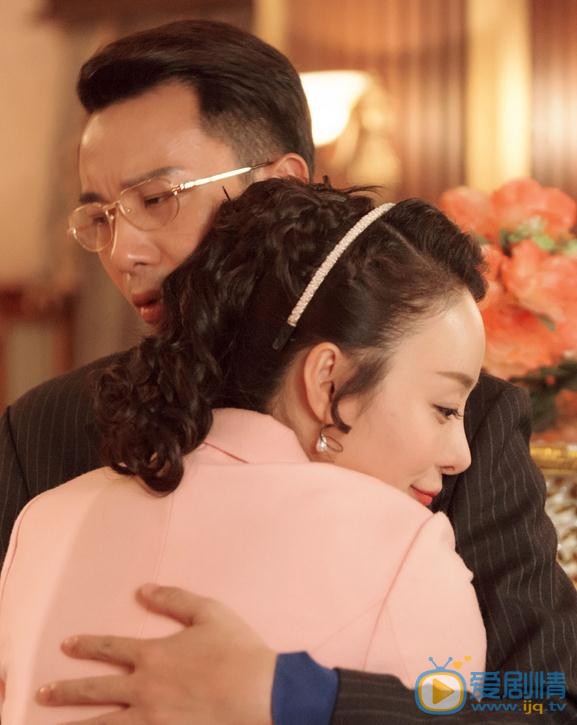 王乐乐《天津大码头》剧照 王乐乐高清写真_王乐乐高清剧照