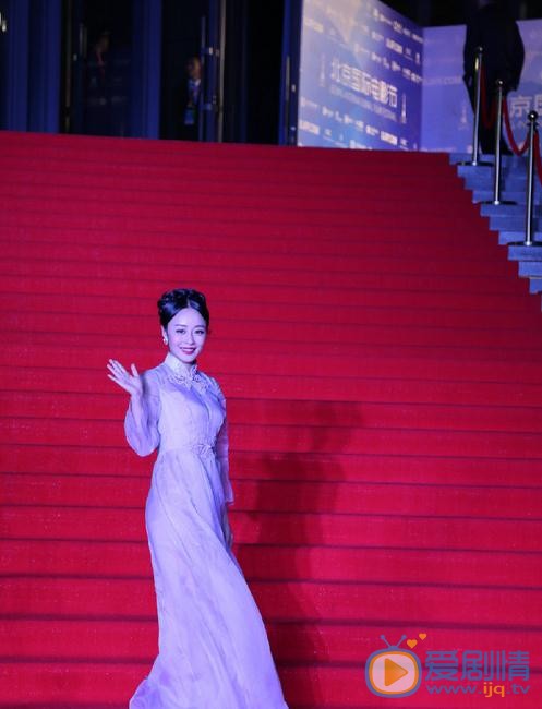 王乐乐活动照 王乐乐高清写真_王乐乐高清剧照