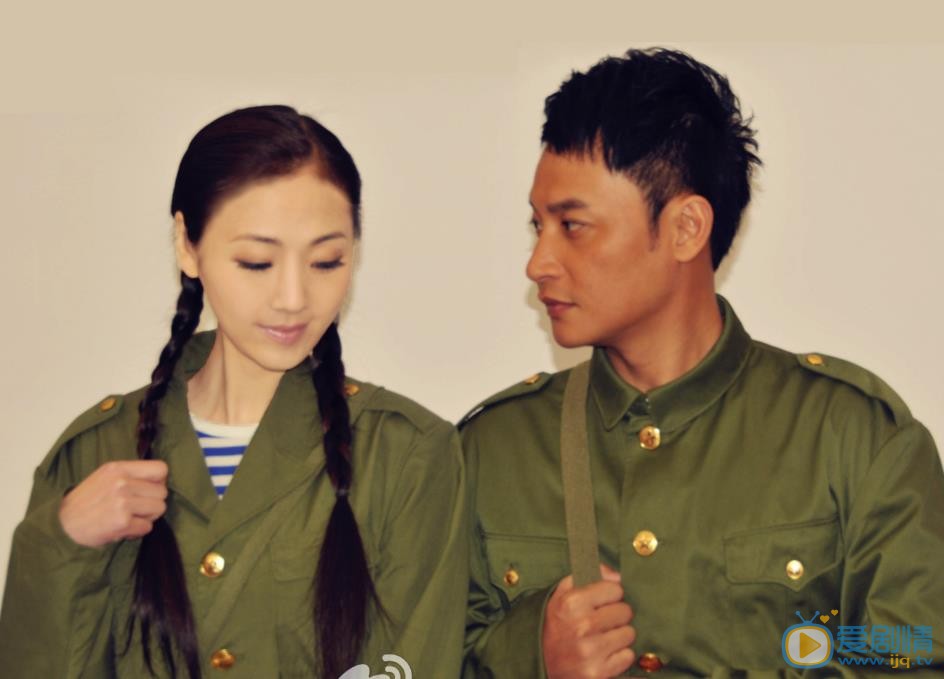 陈志朋《女人要过好日子》剧照 陈志朋高清写真_陈志朋高清剧照