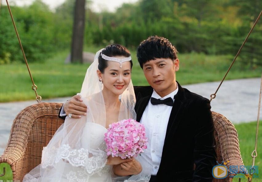 陈志朋《等爱归来》剧照 陈志朋高清写真_陈志朋高清剧照