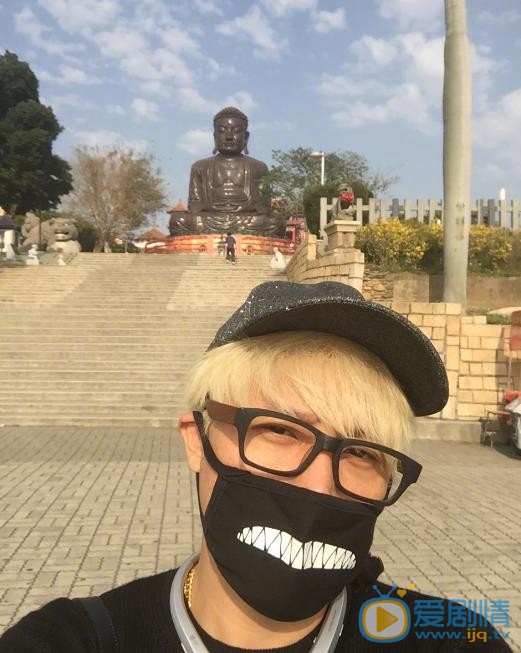 陈志朋生活照 陈志朋高清写真_陈志朋高清剧照