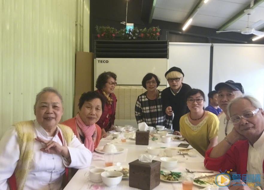 陈志朋家人合照 陈志朋高清写真_陈志朋高清剧照