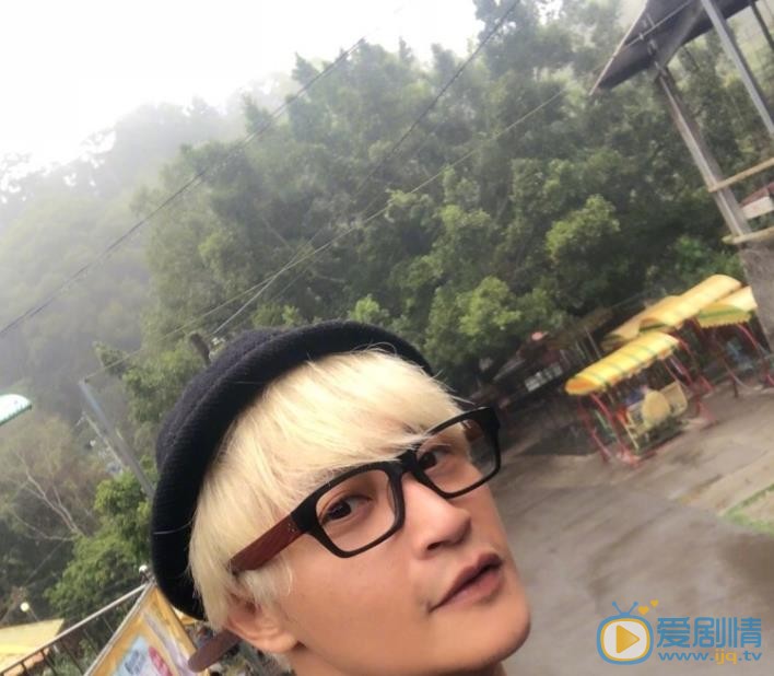 陈志朋生活照 陈志朋高清写真_陈志朋高清剧照