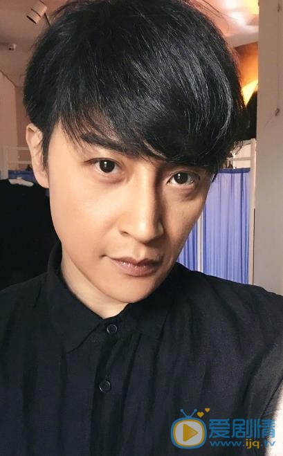 陈志朋生活照 陈志朋高清写真_陈志朋高清剧照