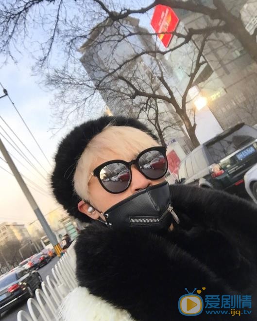 陈志朋生活照 陈志朋高清写真_陈志朋高清剧照