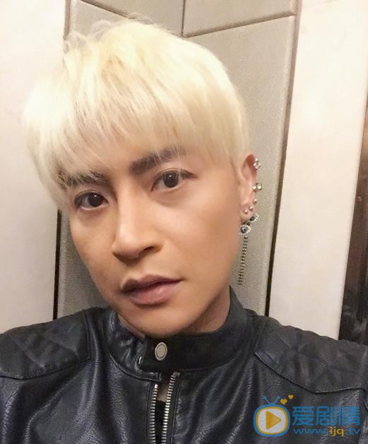 陈志朋生活照 陈志朋高清写真_陈志朋高清剧照