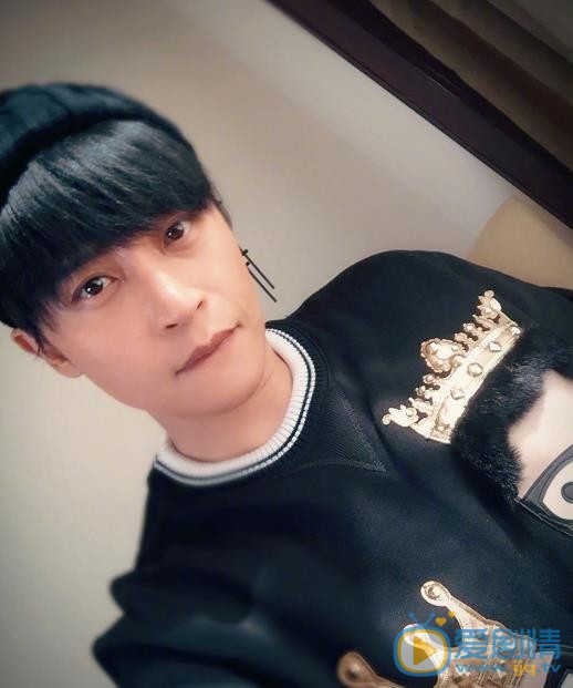 陈志朋生活照 陈志朋高清写真_陈志朋高清剧照